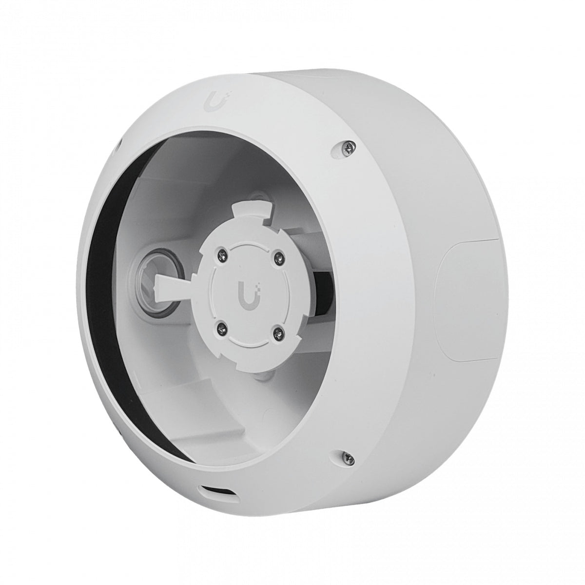 UACC-AI-360-W. Cubierta Blanca Caja de Empalme aluminio/policarbonato IK08 IPX6 para UVC-AI-360 UACC-AI-360-JB-W UBIQUITI