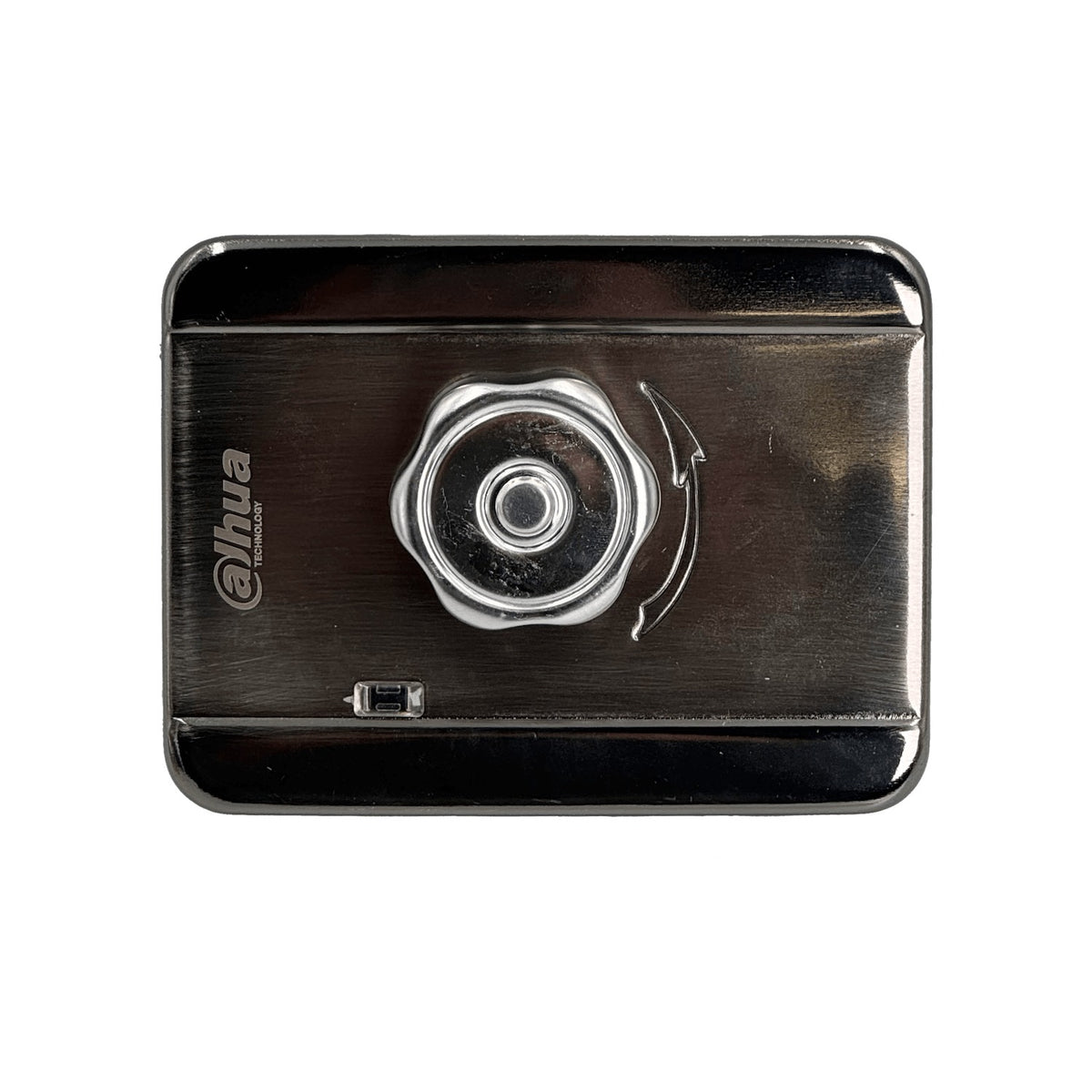ASF60 DAHUA Cerradura Eléctrica de Pestillo Horizontal 3-Llaves-23mm Alimentación-12VDC ASF601A