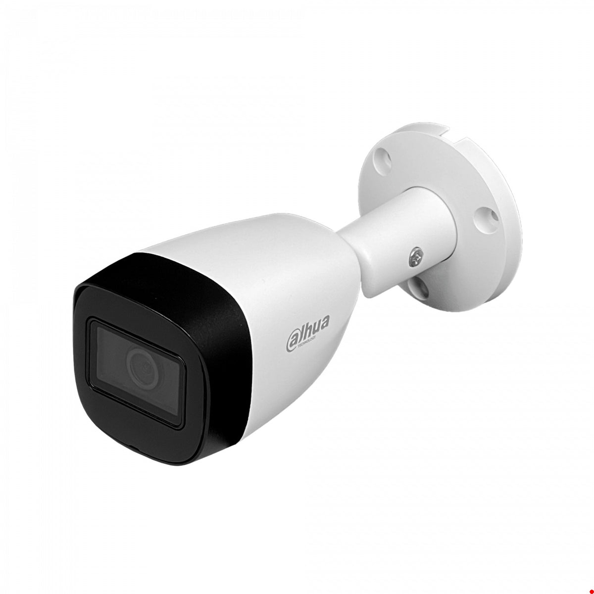 1500CMN DAHUA Cámara Bullet HDCVI 5MP 2,8mm Infrarrojo 30m Análoga IP67 Modelo HFW1500-0280B