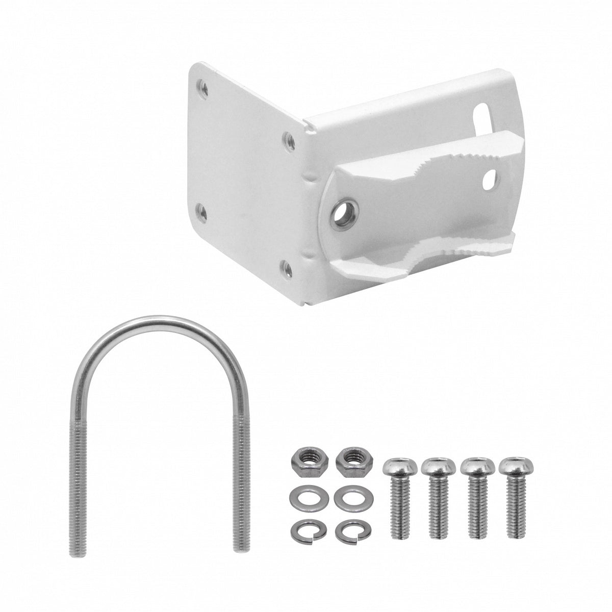 LHG-MOUNT Soporte de Repuesto MIKROTIK para Antena LHGG-60AD Wireless-Wire-Dish