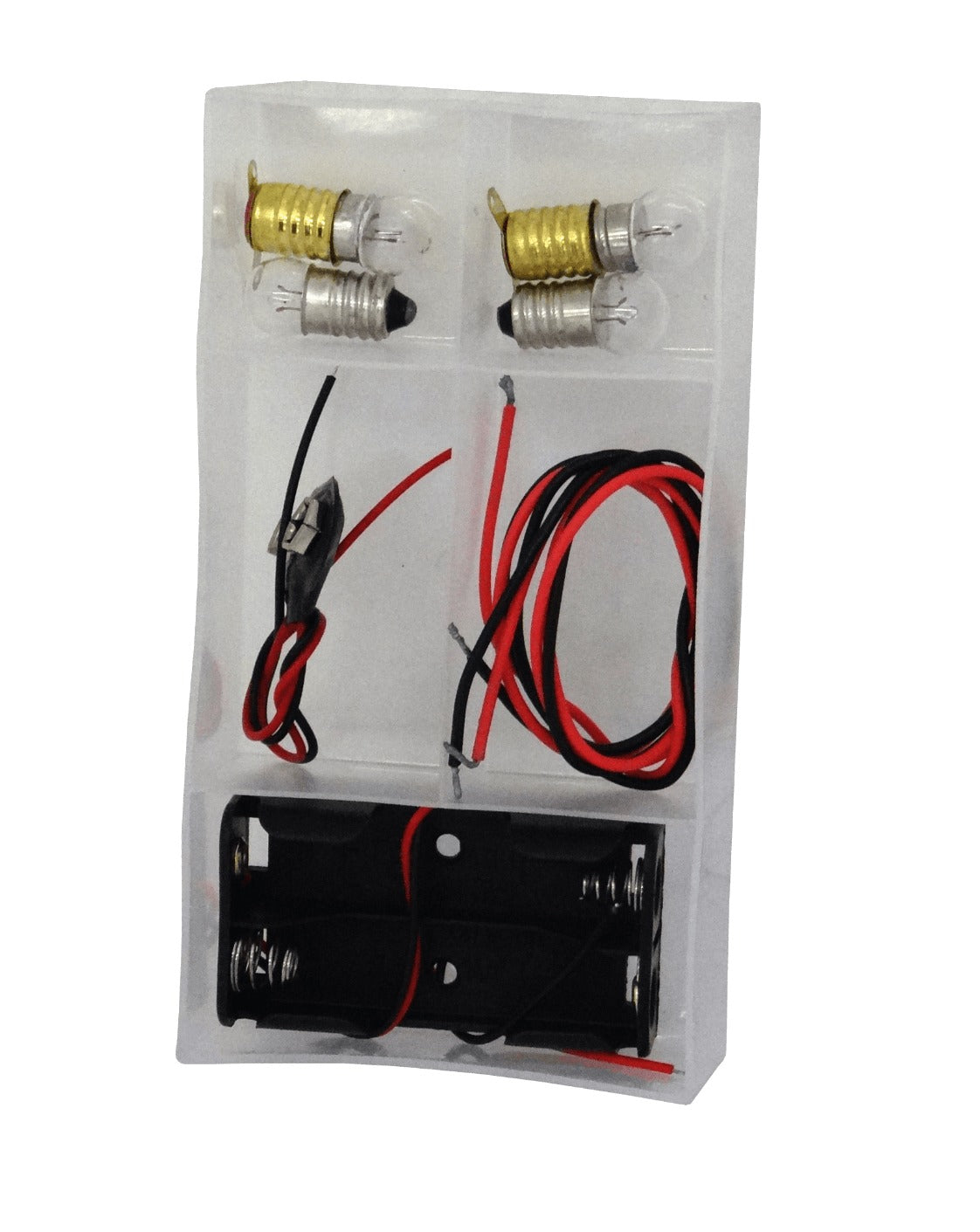 KITCCSOD FUJITEL Set de soldador tipo lápiz 25W con estaño portapilas y complementos
