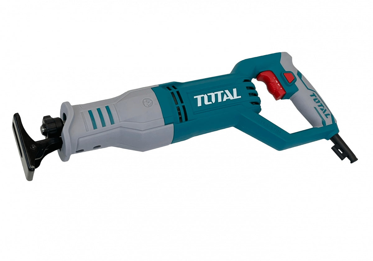 SIERRASA TOTAL Sierra Sable industrial SDS 750W 3300rpm Reciproca TS100806