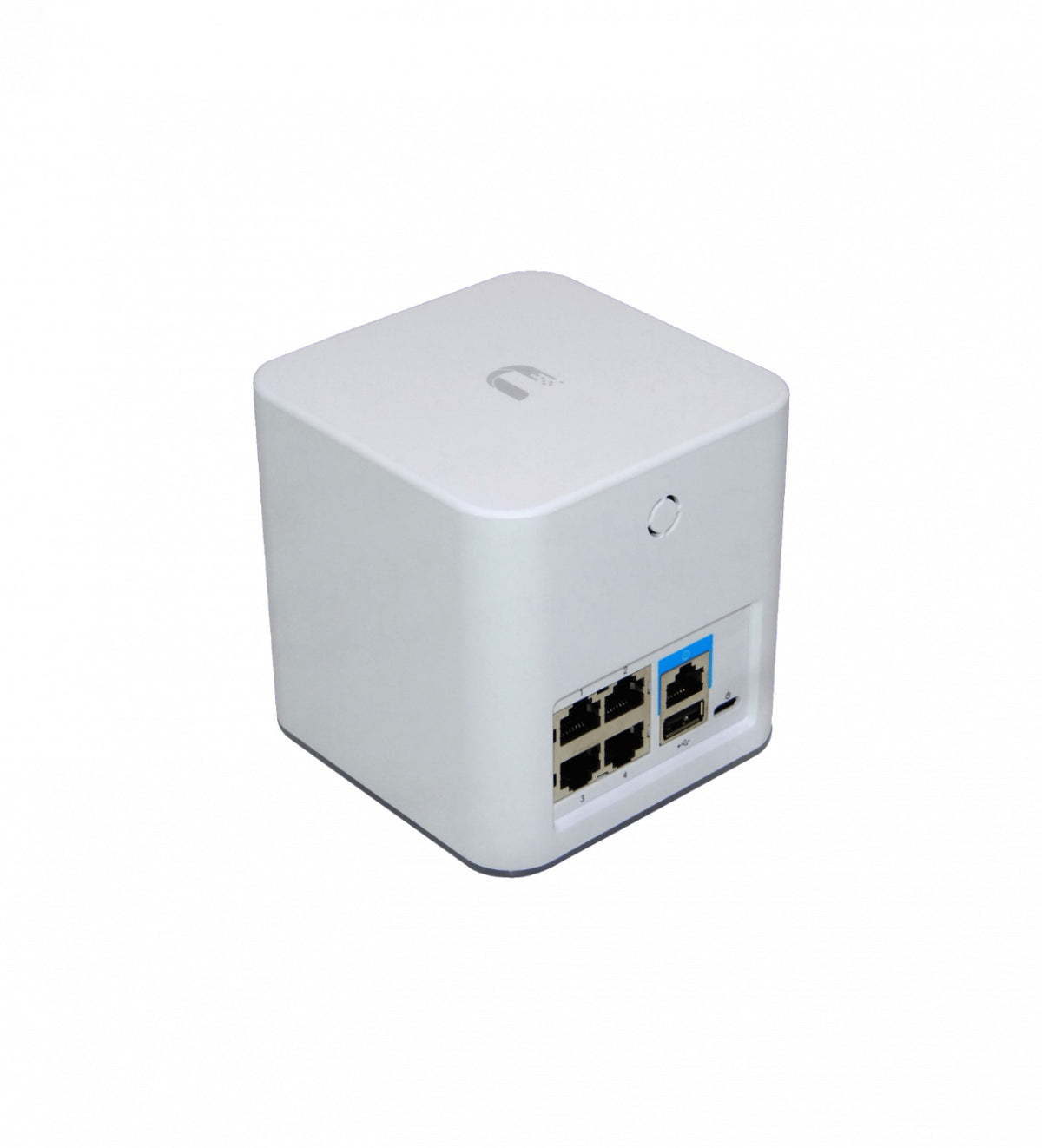 AFI-R. Amplificador UniFi Unitario 5-1000 USB Router-HD Malla AC1300 N450 1750mbps 26dBm AFI-R-EU UBIQUITI