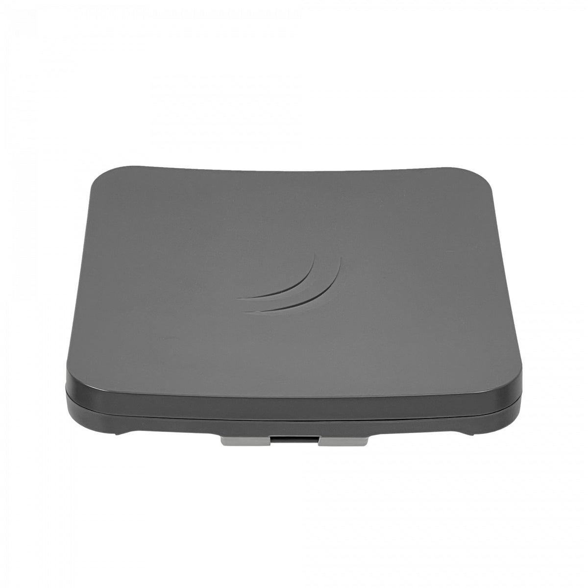 MANT-LTE-5O MIKROTIK Antena 2x2 de 5dBi, 699-2690MHz (0,7-2,7GHz), con 2 Conectores SMA-Hembra y Dimensiones 129x129x34mm