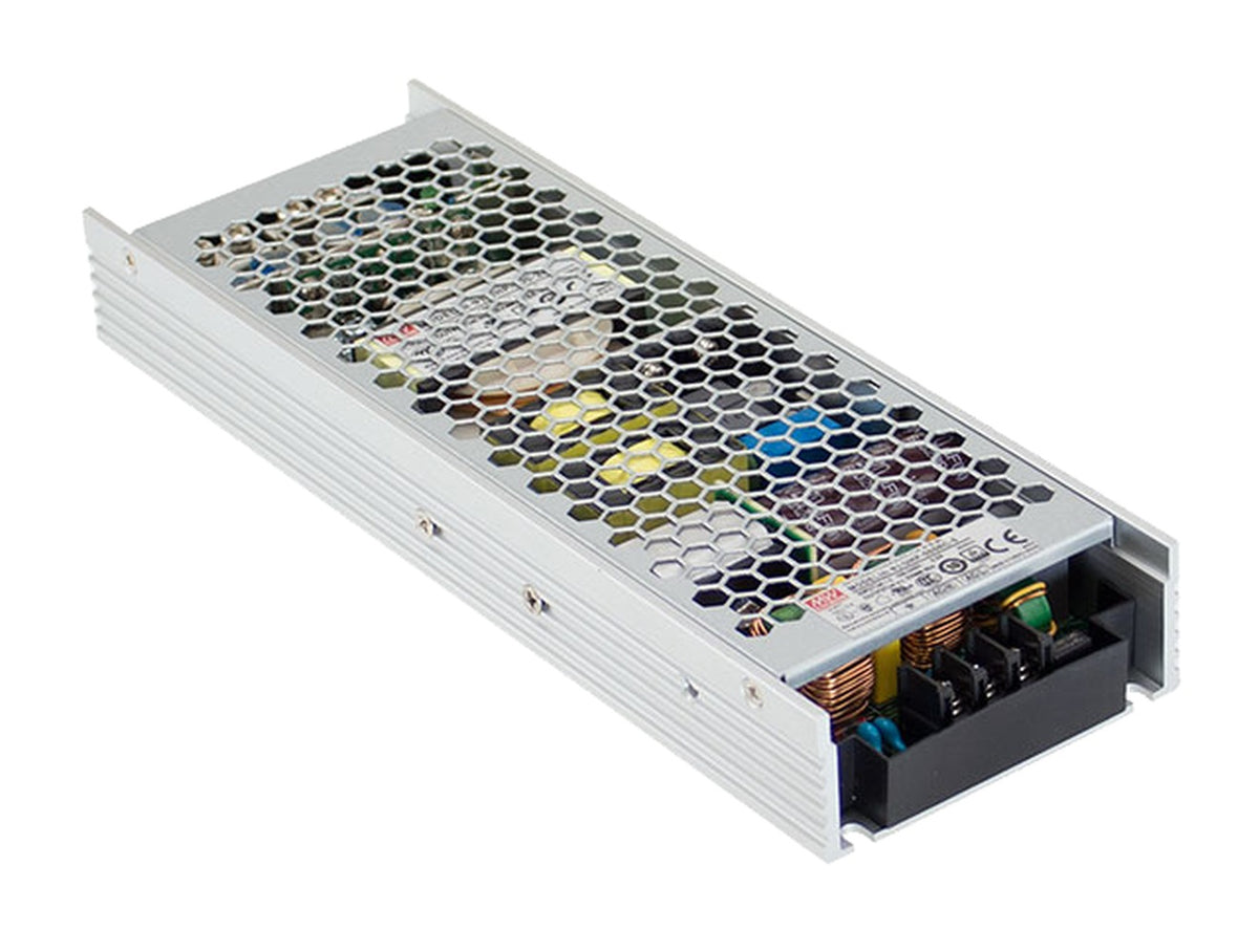 Fuente de poder Gabinete PFC 500W 1 Salida UHP-500 - 15V