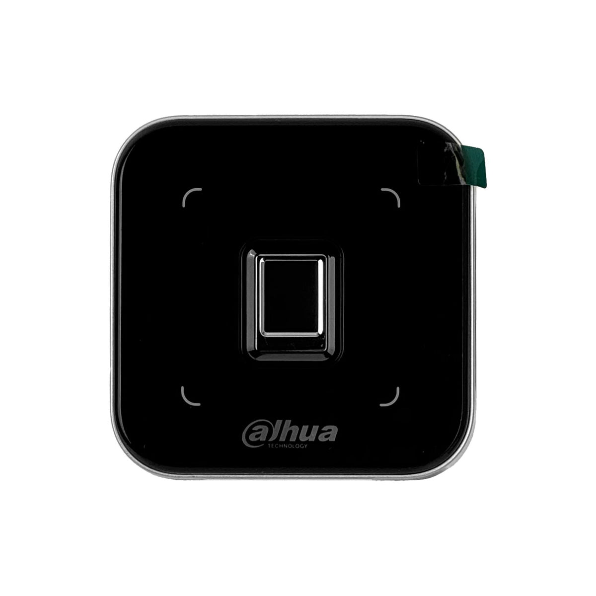 ASM101A DAHUA Biométrico Huella y Tarjeta NFC 13,56MHz MicroB-Hembra SmartPSS DSS