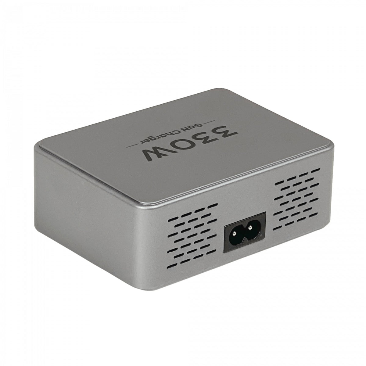 CARGA-330W Central de Carga 330W 4-Puertos-USB-AH 5-20VDC 6-Puertos-USB-CH 3-21VDC Entrada 100-240VAC