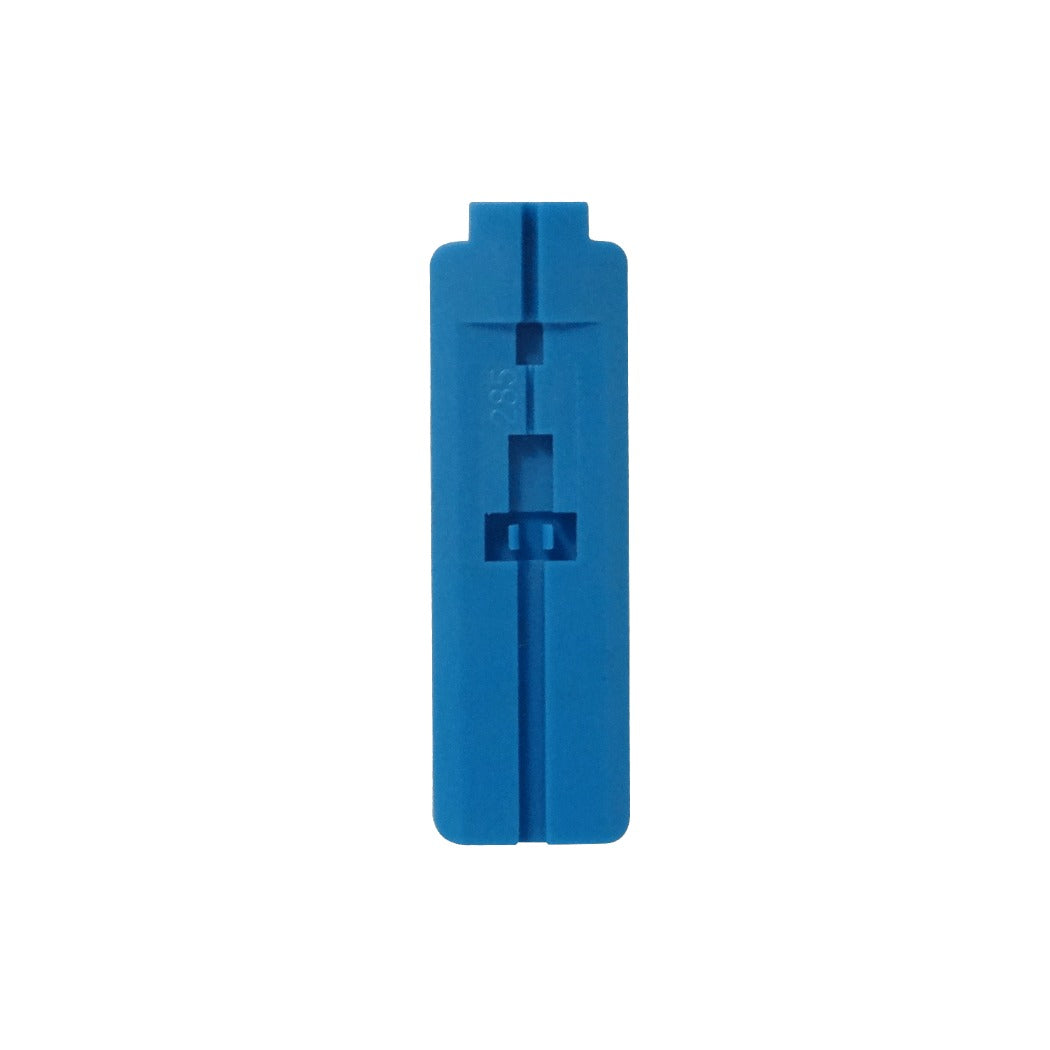 CF-MOLDE-28 Troquel 28mm para seccionar cable destinado a Conector Rapido