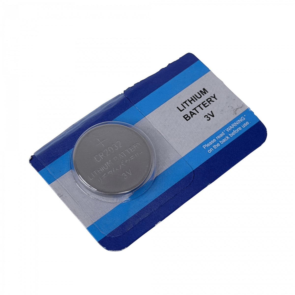 CR2032. Pila Litio Lithium Reloj 3V CR2032 para Placa Madre