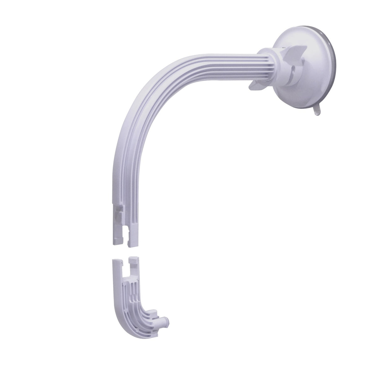 NBE-16-WM. UI Soporte con ventosa para NBE-5AC-16 y NBE-M5-16, montaje en ventana de vidrio NBE16WM. UBIQUITI