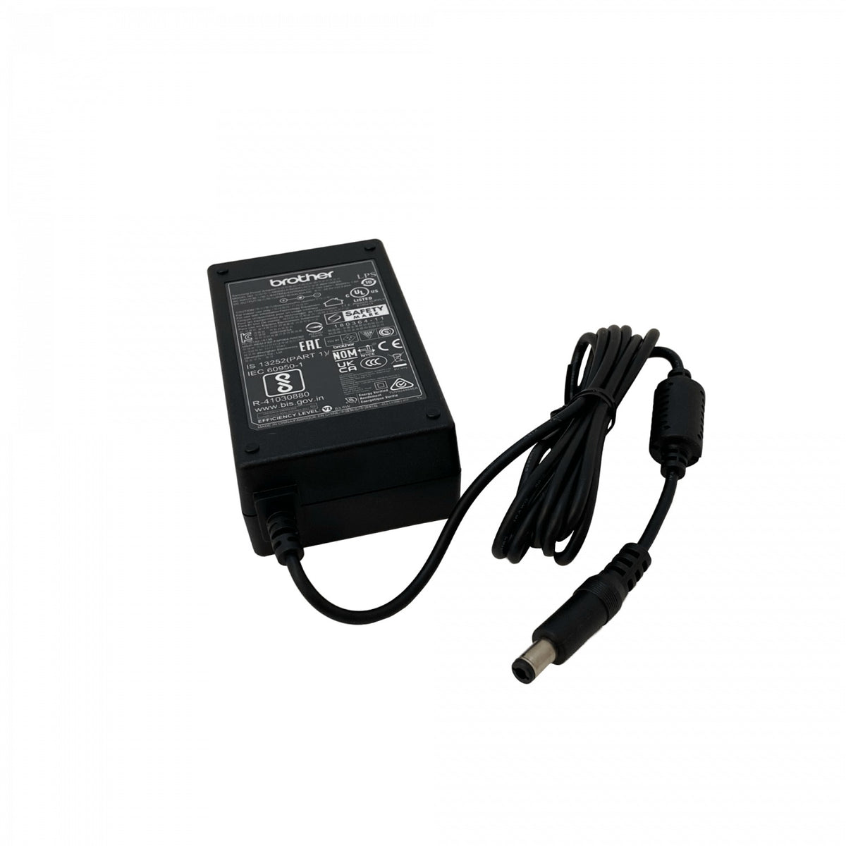 AD9100ES BROTHER 24VDC 2,65A 64W Interior Enchufe-Especial para PT-P900W PT-9700PC
