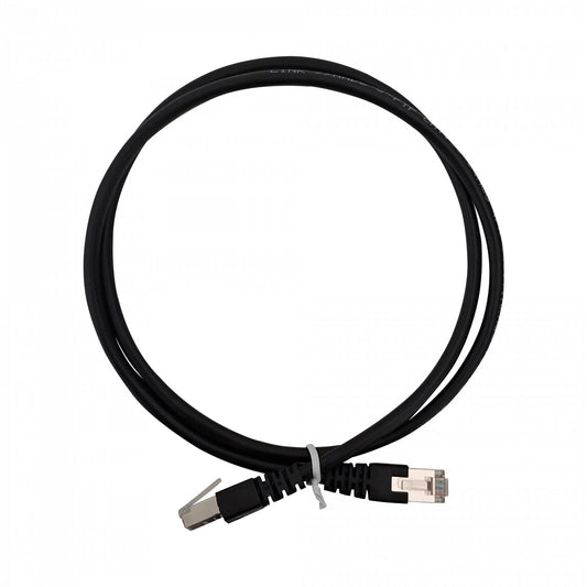CPXN-10 LINKMADE EXT 1MT MULTIF SF/UTP NEGRO CAT5E Cable para Intemperie