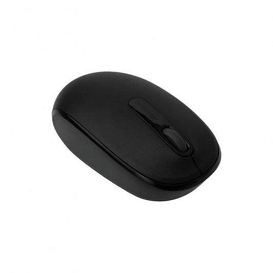 1850N Ratón inalámbrico USB-A 2.4 GHz Negro Requiere 1 pila AA