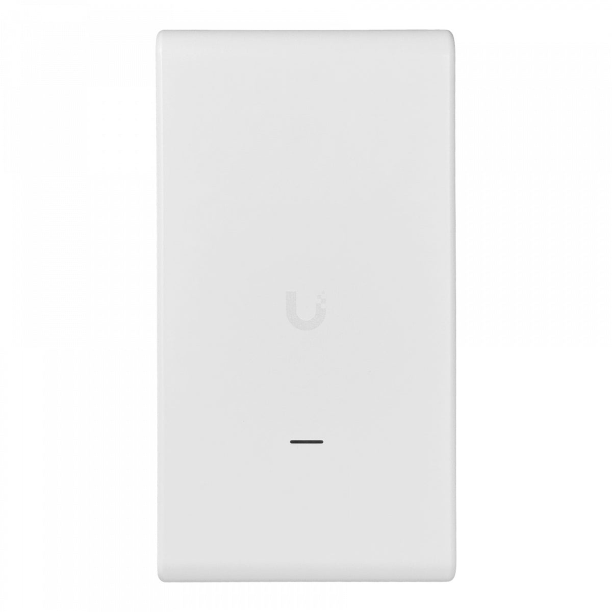 U6-MESH-PRO. Punto de acceso mesh UI, 1 puerto con PoE48 incluido, 2 puertos 1000, WiFi 6, 2400/573 Mbps, 5/2,4 GHz, 8 dBi, U6-MESH-PRO-EU, UBIQUITI