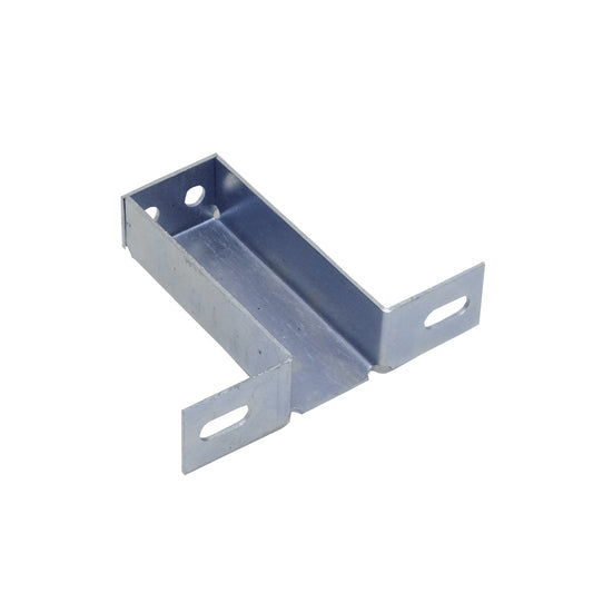 CCA-C 10cm Abrazadera Metálica 101x125mm 41x31mm para CCA-120-C y CCA-240-C