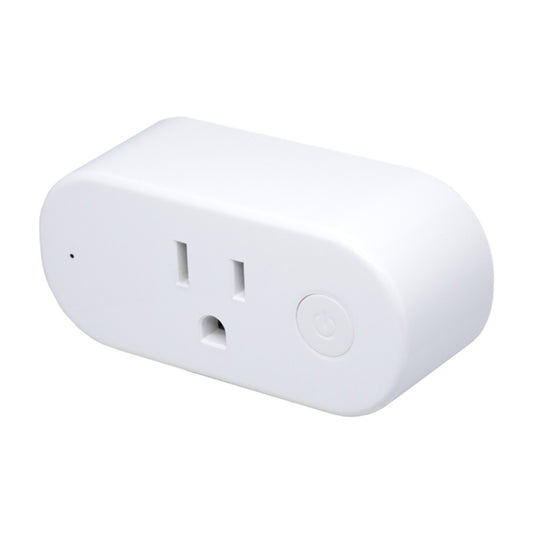 Enchufe 110VAC USA operado por Wi-Fi de próxima generación