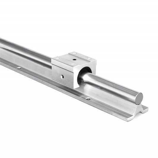 Guía lineal SBR12 de 2000 mm de longitud