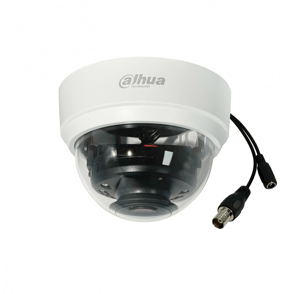 D1A21N DAHUA 2,8mm IR20m Camara Domo Analoga 2MP 1080p HAC-D1A21