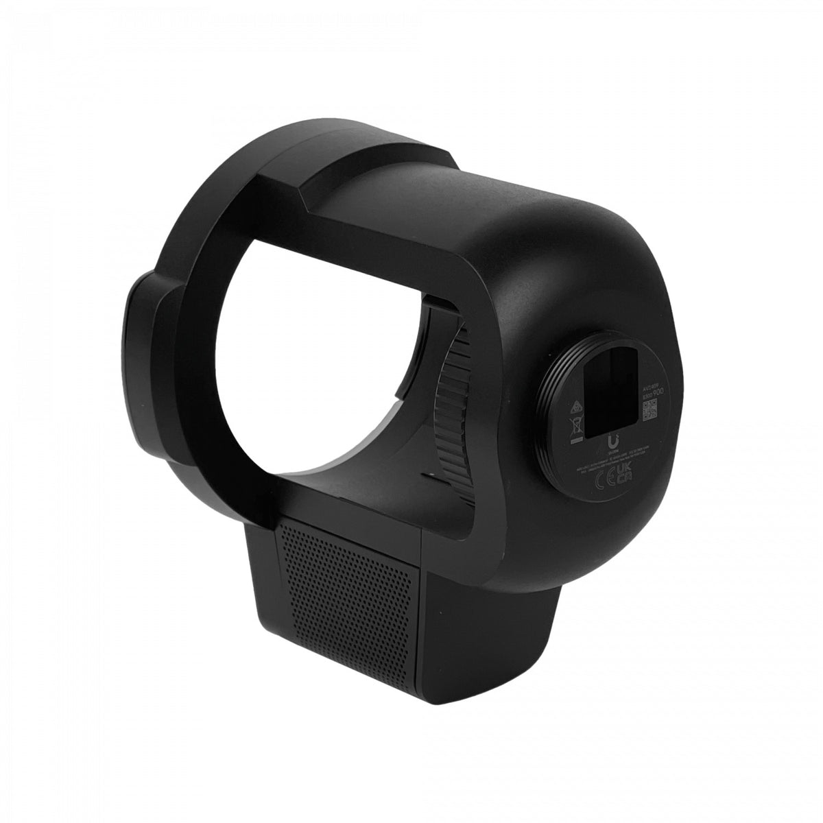 NAI-PRO-ENCER. UI UI Negro req/UVC-AI-PRO Extensor LED600lm 40mt Exterior IPX5 15W UACC-AI-PRO-ENHANCER UBIQUITI
