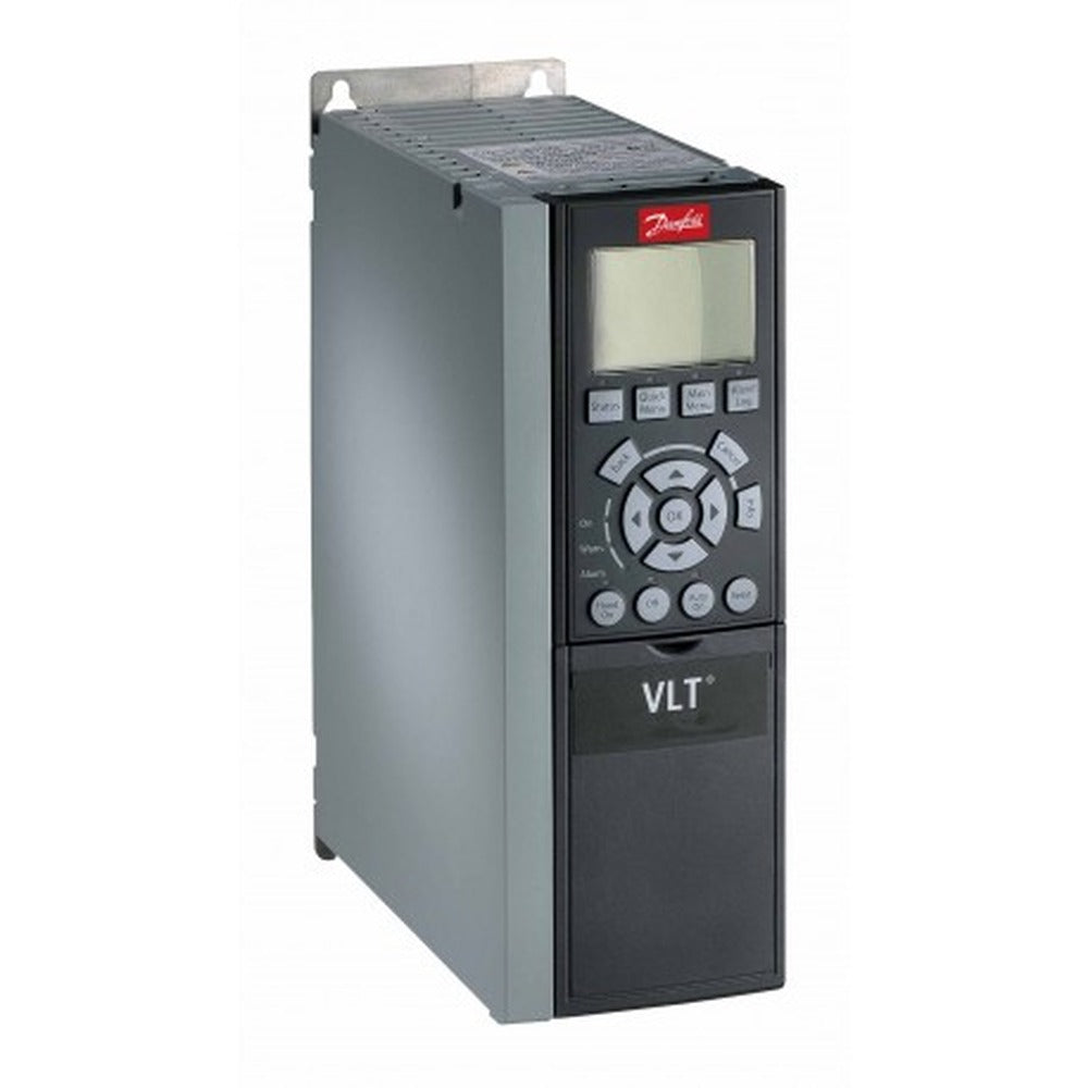 Convertidor De Frecuencia, LT AutomationDrive FC-302, P1K5) 1,5 KW / 2,0 HP, Trifásico, 380 - 500 VCA,