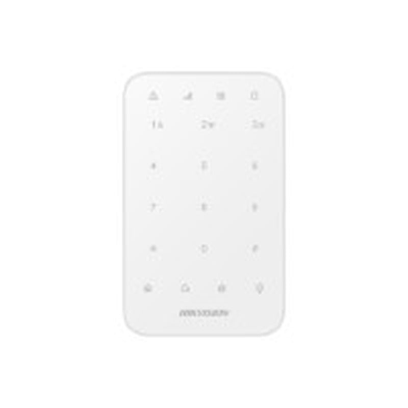 HIK Axpro Teclado LED inalambrico