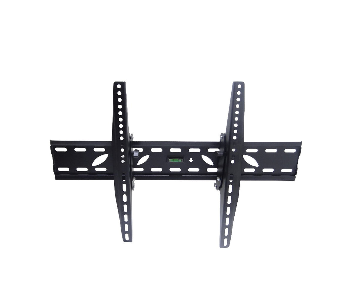 LP09-46T Montaje para Pantalla LCD/TV 37-70 Pulgadas Ajuste de Nivel Carga Máxima 50Kg Inclinación 15º