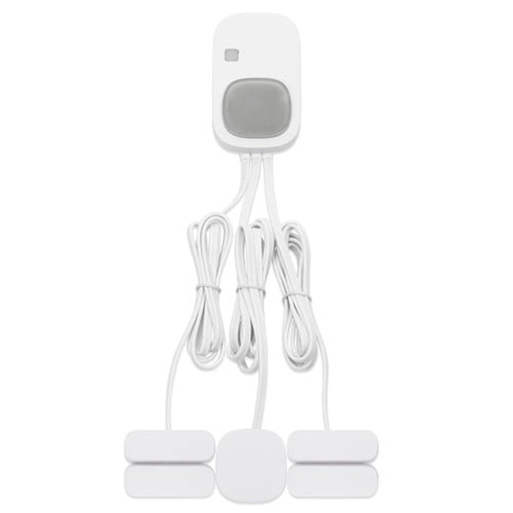 LS200-MF8 Sensor de Medición de Flujo de Agua LoRaWAN Exterior - EU868