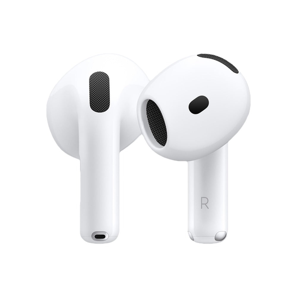 AIRPODS4-CAN APPLE AirPods4 Con-Cancelación USB-C Auriculares Inalámbricos MXP93AM/A