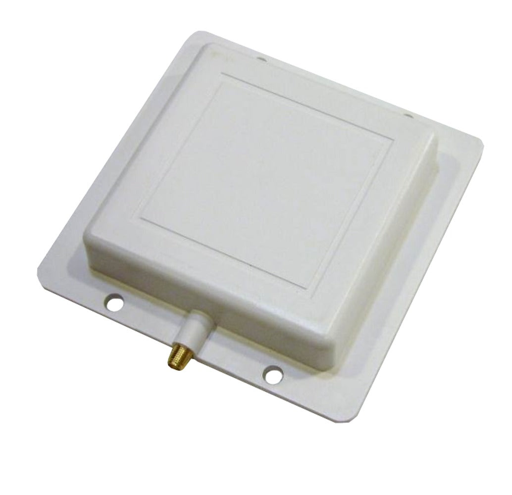 HG5811P L-COM PANEL ANTENA 11DBI .SMA-H 5.8GHZ
