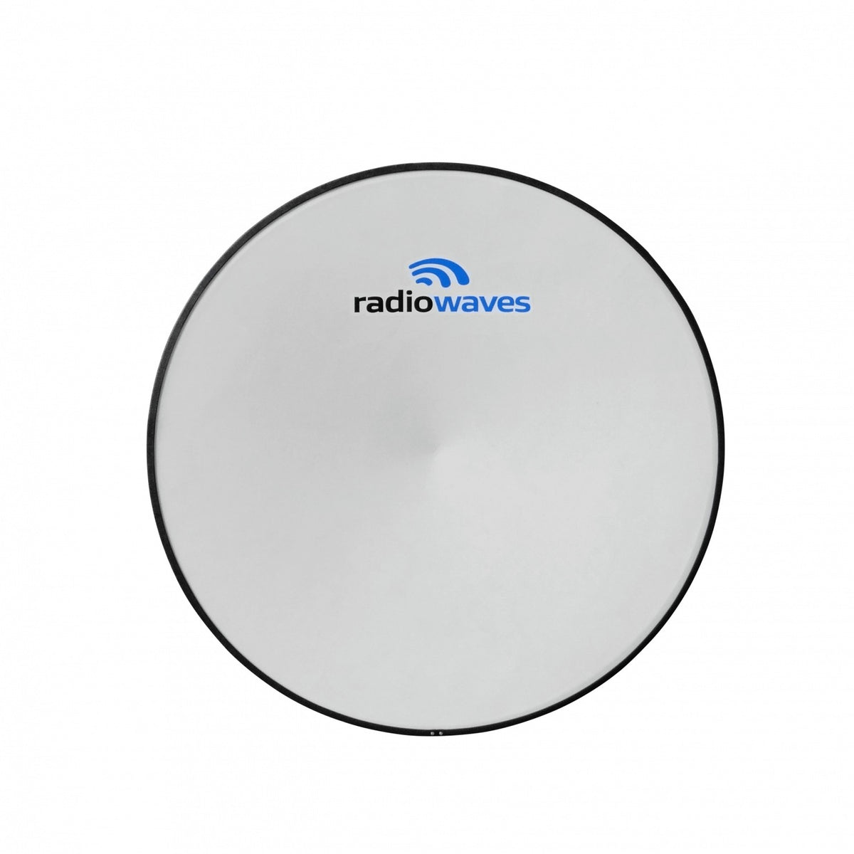 HPD4-52NS RADIOWAVES 35dBi 5,25-5,85GHz 1200mm 3º 2x2 2-N-H Antena Dish c/Radome