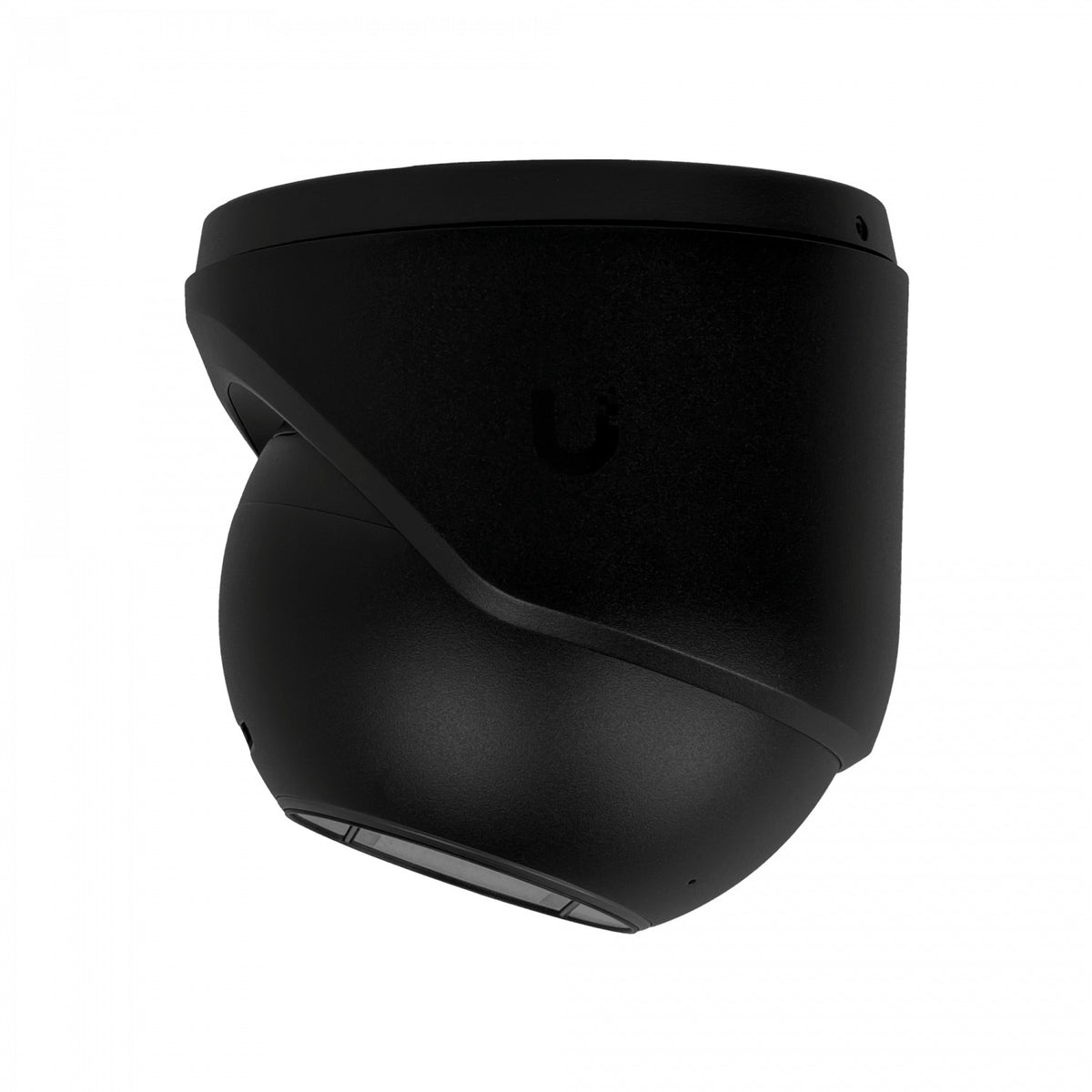 UVC-PRO-TURRET-B UI UI Negro MiniDomo 8MP AI 2,36x 1-1000 IP66 IK04 Cámara IP IR40 req-PoE+ UVC-G6-PRO-TURRET-B UBIQUITI