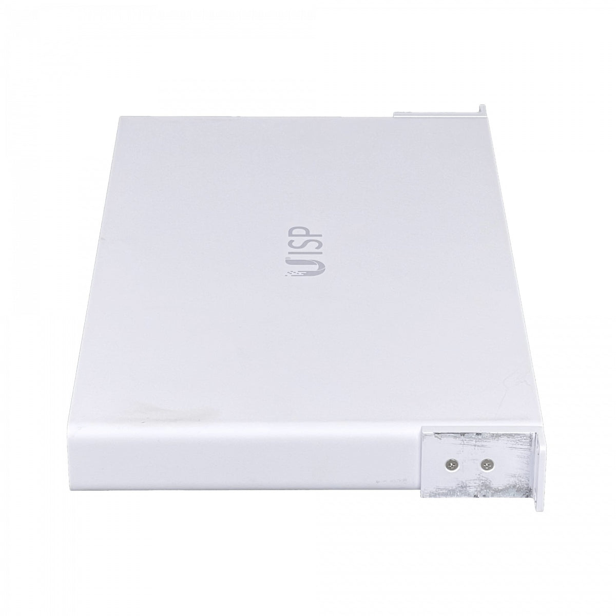 UISP-S-PRO-LIQ. DE SEGUNDA MANO UBIQUITI Conmutador 24-1000 (16 PoE pasivo, 4 SFP+ 10G, 27 V / 220 W totales, 100-