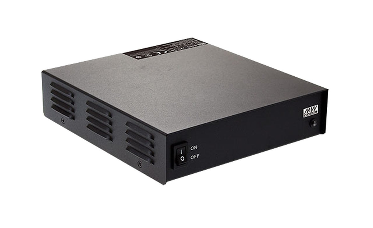 Cargador desktop programable 120W ENC-120 - 12V