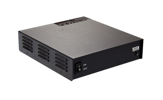 Cargador desktop programable 120W ENC-120 - 12V