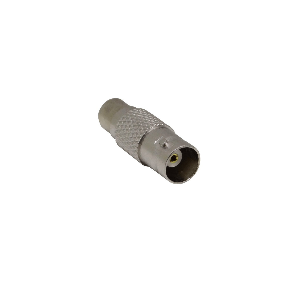 BHCH Copla BNC-Hembra RCA-Hembra Convertidor Coaxial
