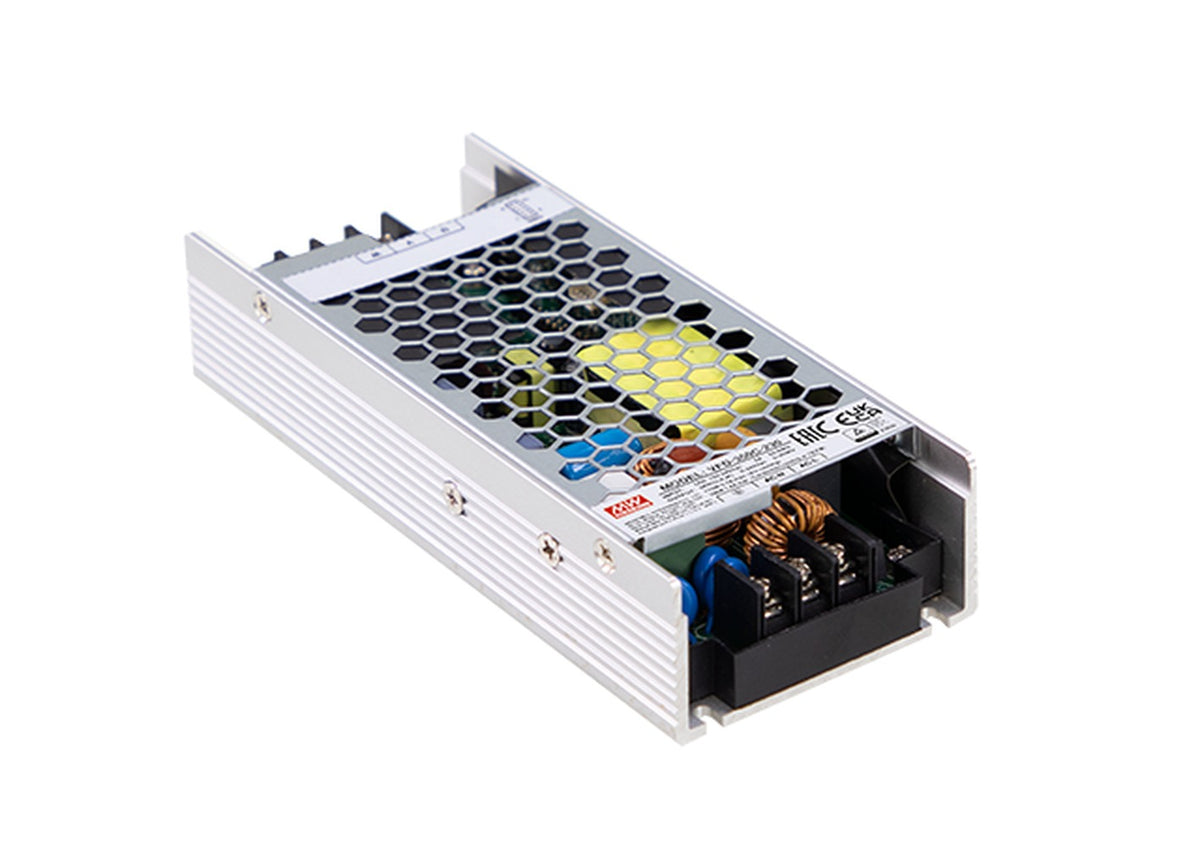 Variador de frecuencia carcasa 350W VFD-350C-230