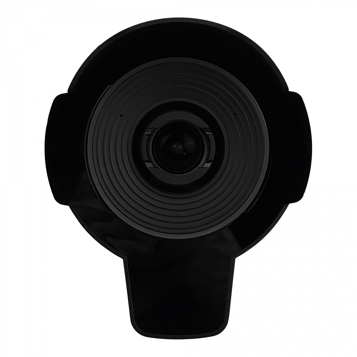 UVC-AI-LPR UBIQUITI Negro Bala LPR 8MP IR15m 3X IP66 1-1000 Mic Camara req-PoE+