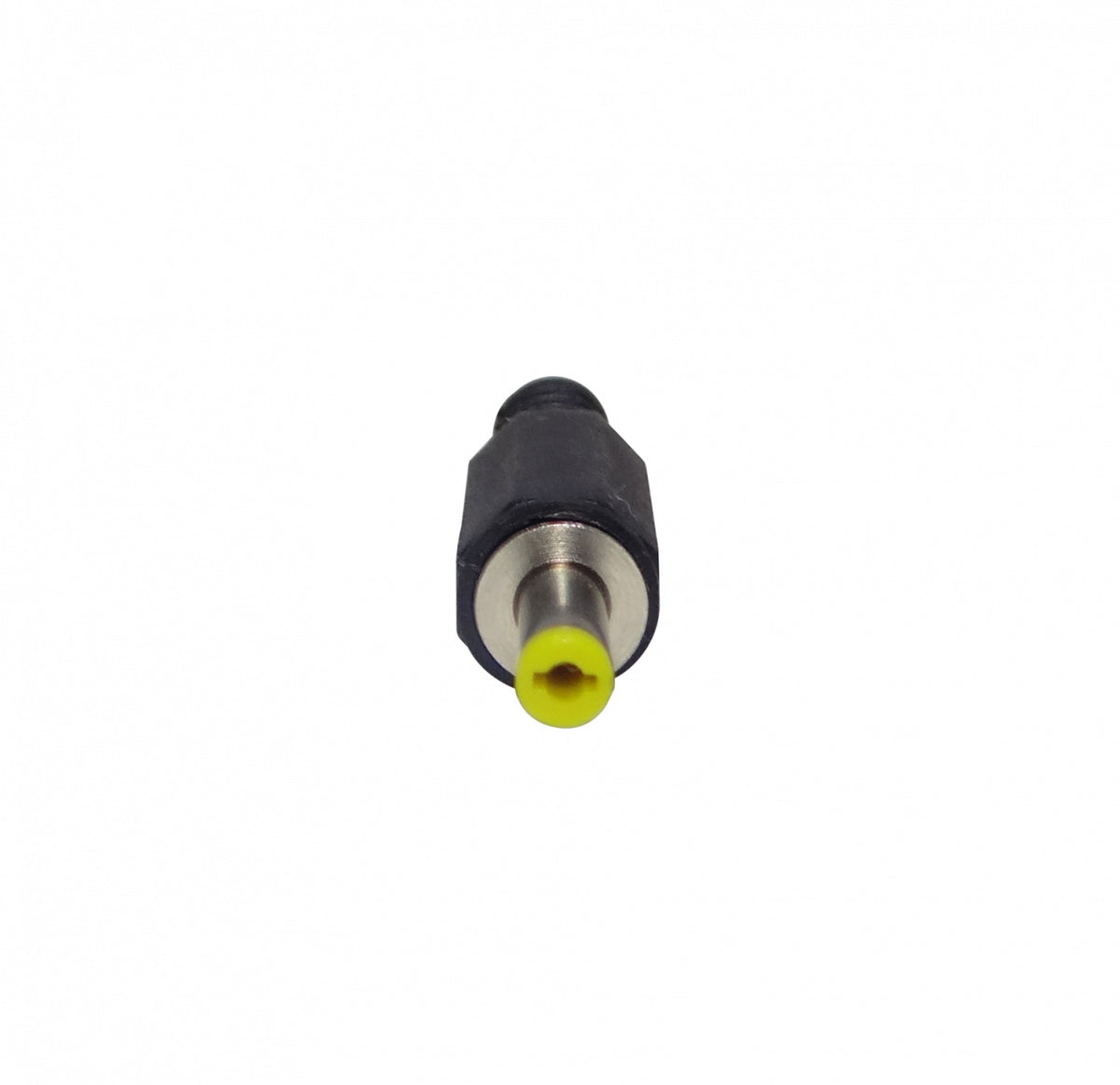 PLUG-1740 Conector Clavija DC 4,0x1,75mm Longitud-9mm para Soldadura de Alimentación