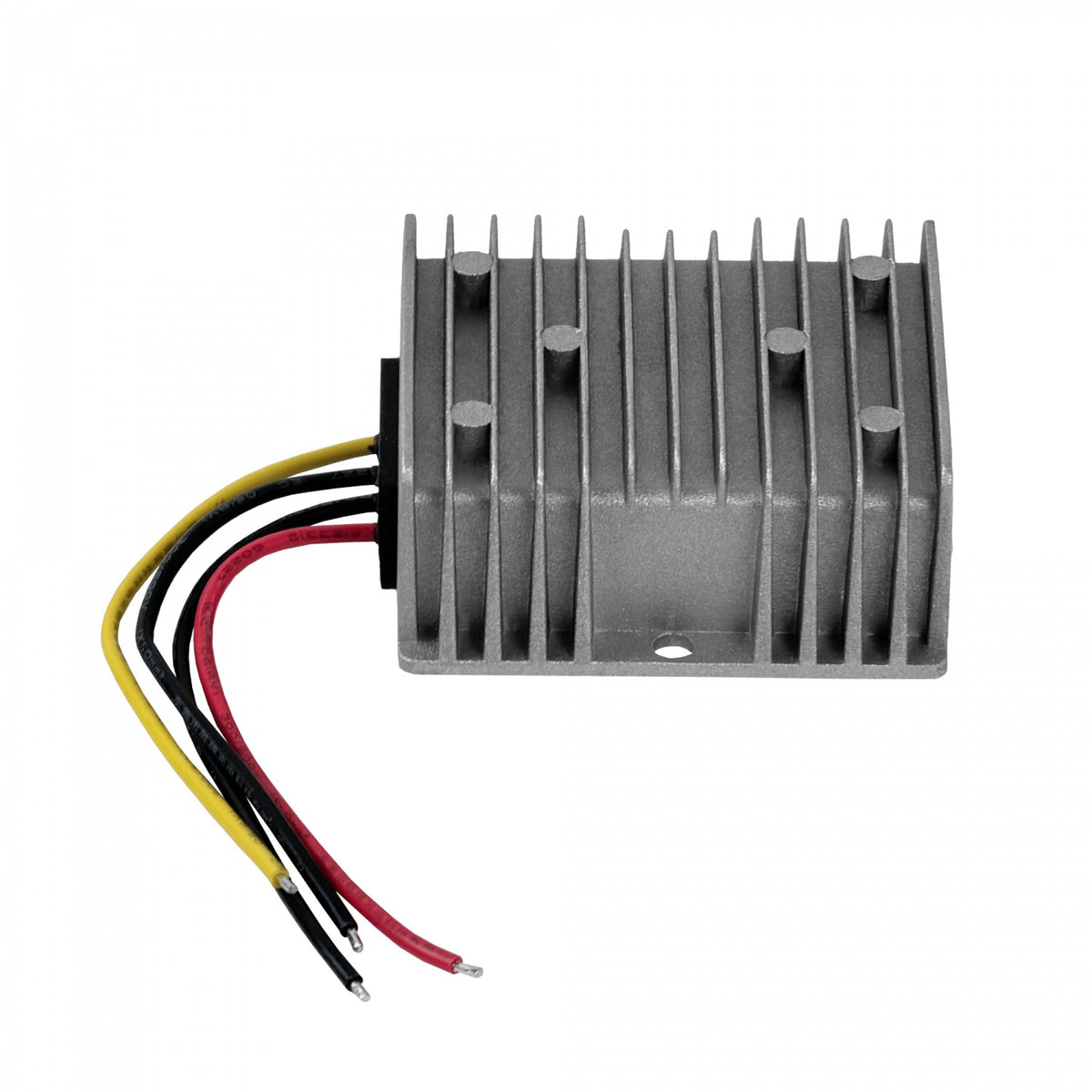 DCDC48-24V Convertidor Reductor DC-DC Entrada: 38-56VDC (Nominal 48V), Salida: 24VDC 10A 240W
