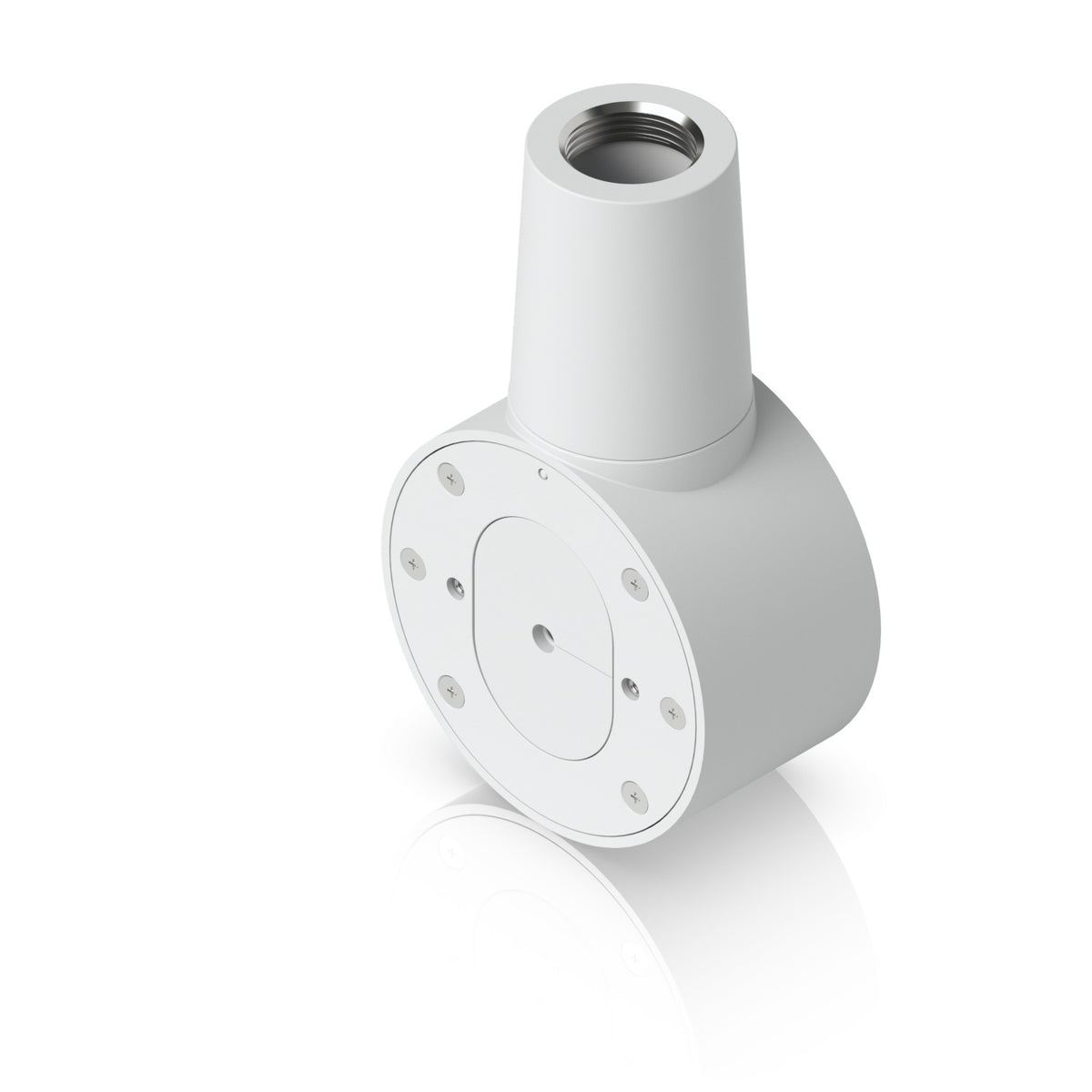 CJB-W. UI Caja de Conexiones Blanca para Cámaras G5-Turret/Dome-Ultra G6-Bullet UACC-CAMERA-CJB-W UBIQUITI