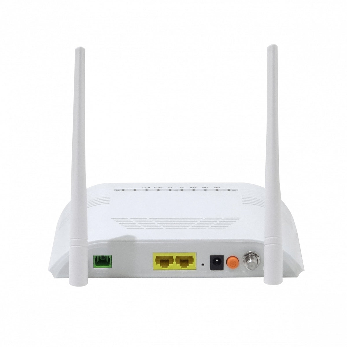 WK-3802CW WOLCK XPON CATV-F-H N300-2,4GHz 1-1000 1-100 1-PON-SC/APC inc-12V ONU