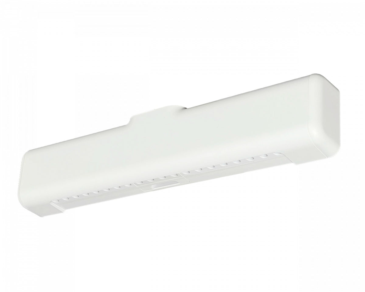 UACC-CRB. UI Sección-343mm 68,4x38,8mm Blanco Canaleta para UDW Dream Wall DREAM-WALL-CABLE-RACEWAY-B UBIQUITI