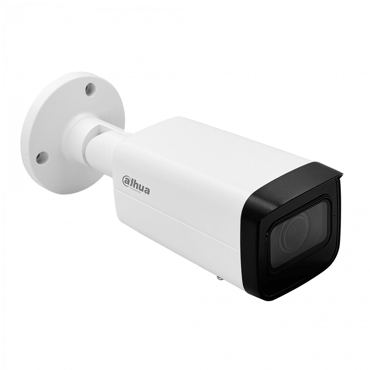 2241TP DAHUA Bala 2MP 2,7-13,5mm Motorizada Varifocal RCA IR60 WizS RCA SD IP