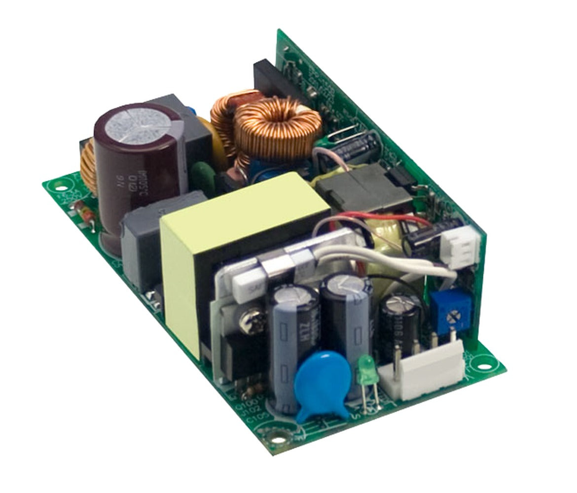 Fuente de poder open frame voltaje PFC 100W EPP-100 - 27V