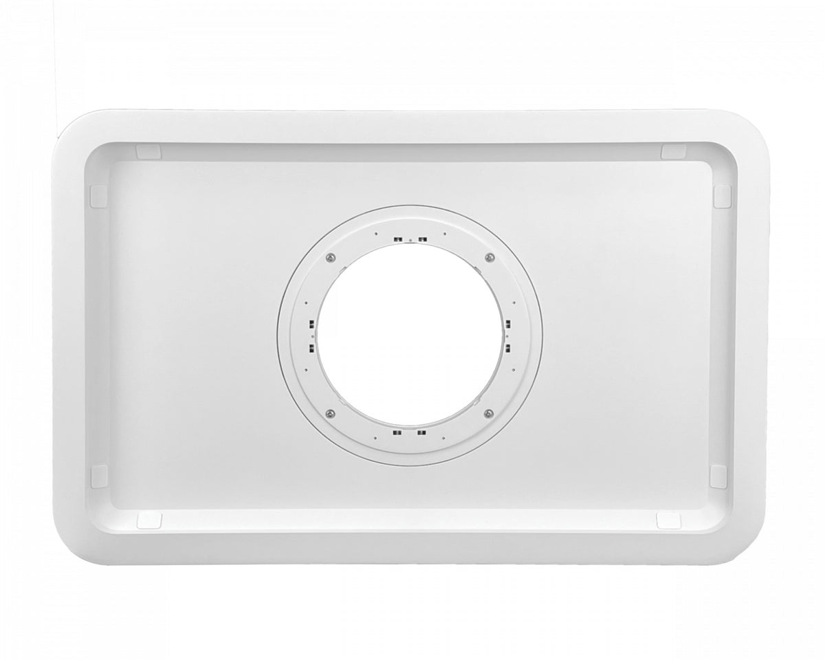 FMUDIS UI Flush Mount para Pantalla UC-Display 21-pulg UniFi Connect UACC-DISPLAY-FM UBIQUITI