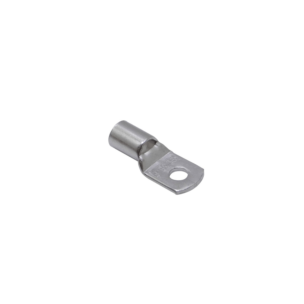 SC35-6 Ojo-6,5mm 35mm2-Cable 4-unids. Conector Cobre Estaniado