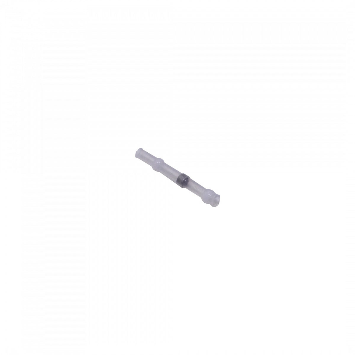 CONS-03G Conector Termocontraíble Soldable IP68 0.25-0.34mm² (26-24AWG) para Cable 25x2mm Gris