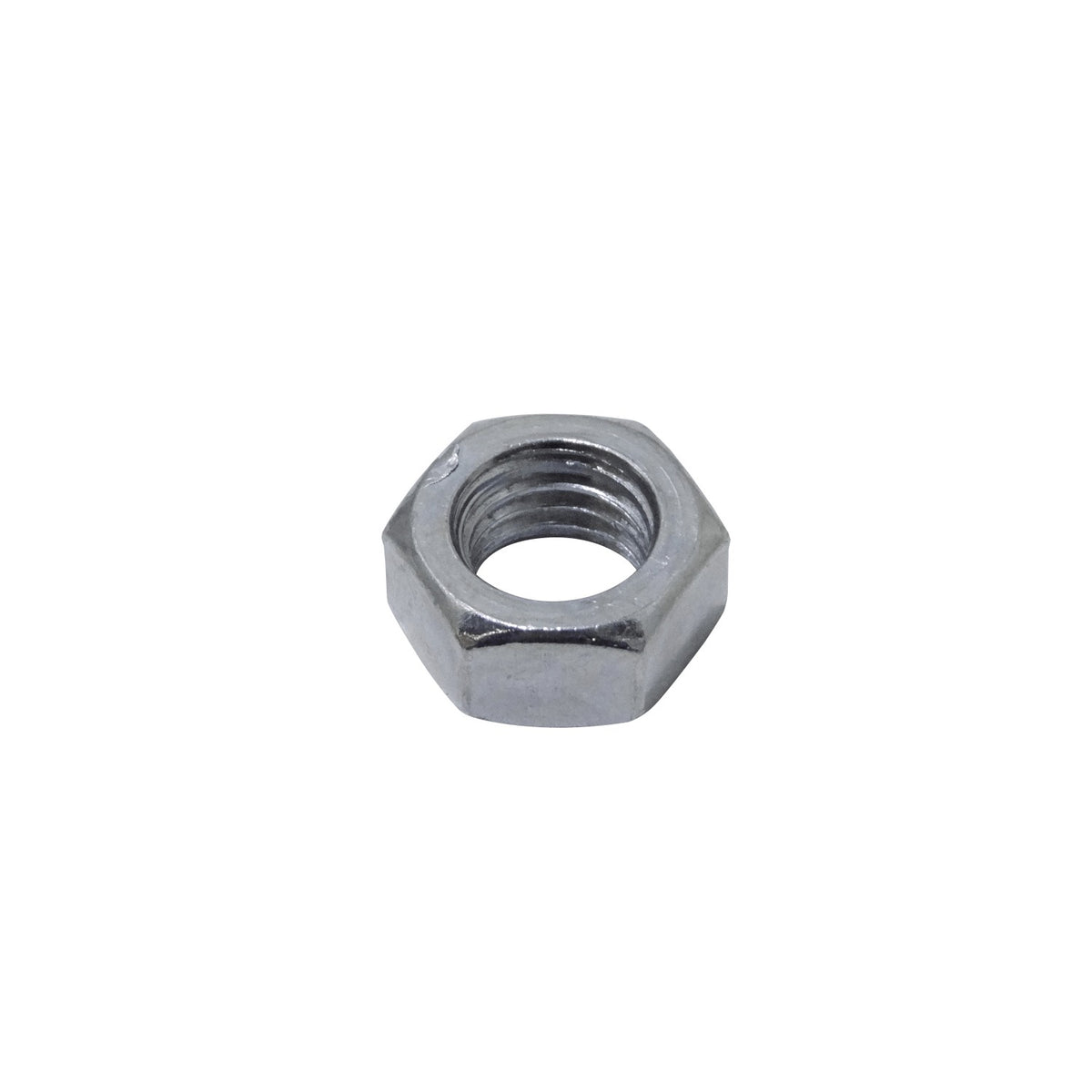 TUE-M14 M14 Tuerca Hexagonal-21mm 1-und compatible con Sinfin M14-230
