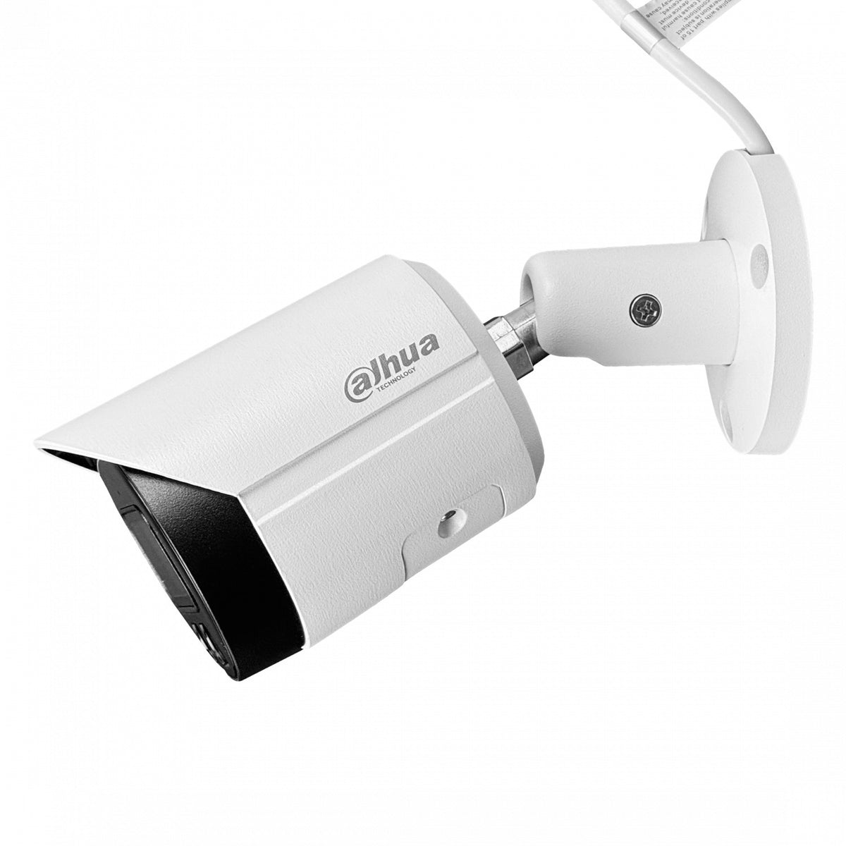 2249 DAHUA Tipo Bala 2MP Lente-fijo-2,8mm PoE IR30m IP67 IP IA mSD WizSense HFW2249SP