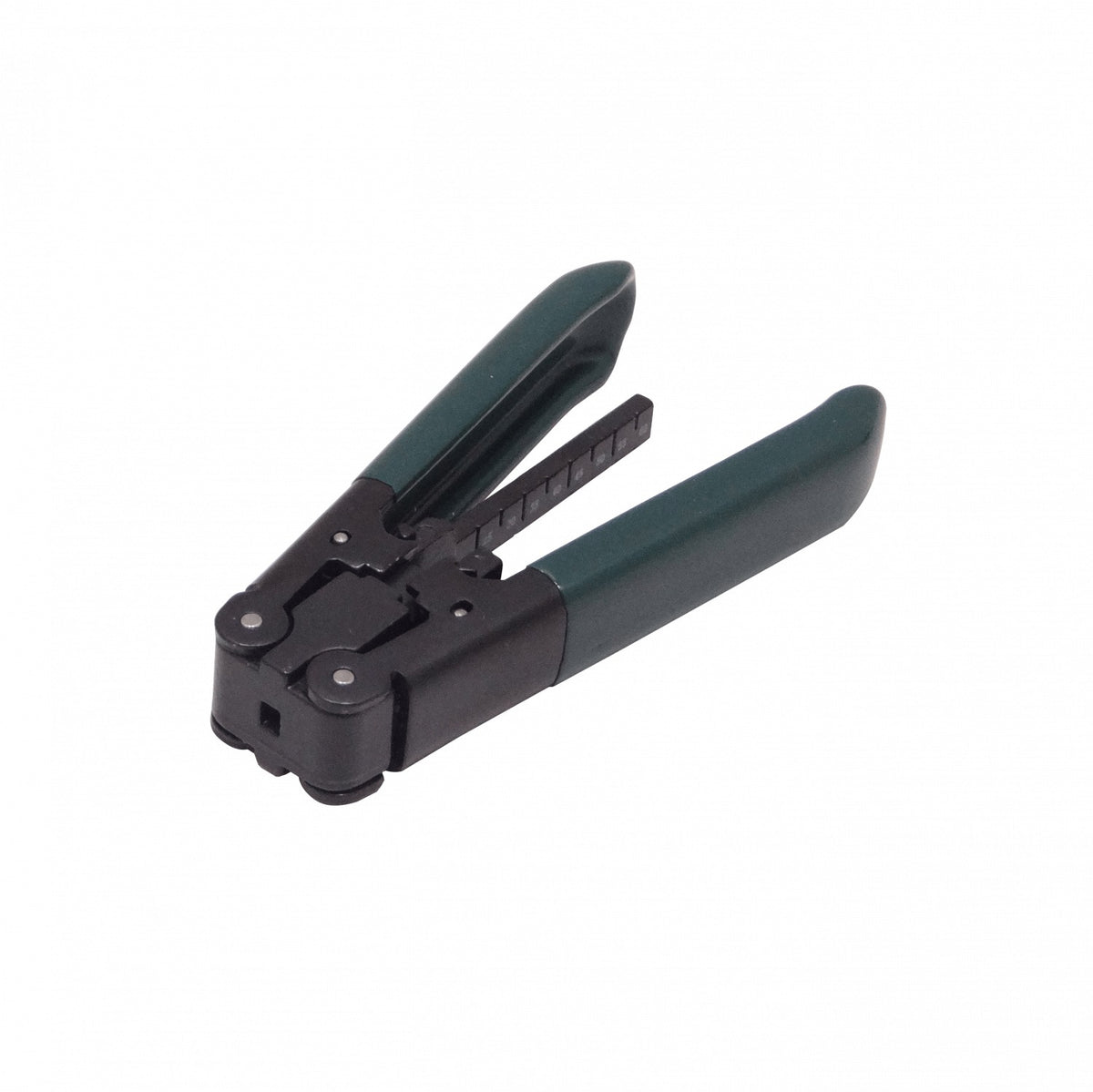 PELA-FIBRA-DROP Pelacables para Fibra Óptica Drop 106x56x19mm